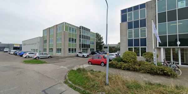 Perflexxion Hoofddorp