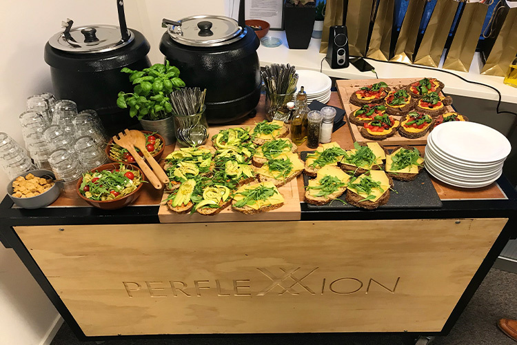 Relatie-event Heemskerk