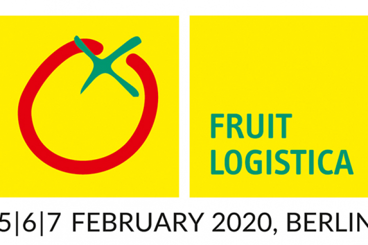 Fruit Logistica 2020