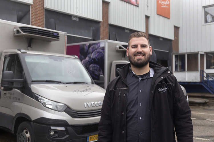 Op zoek naar een baan?