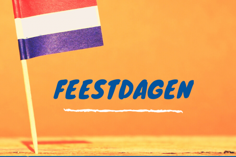 Feestdagen