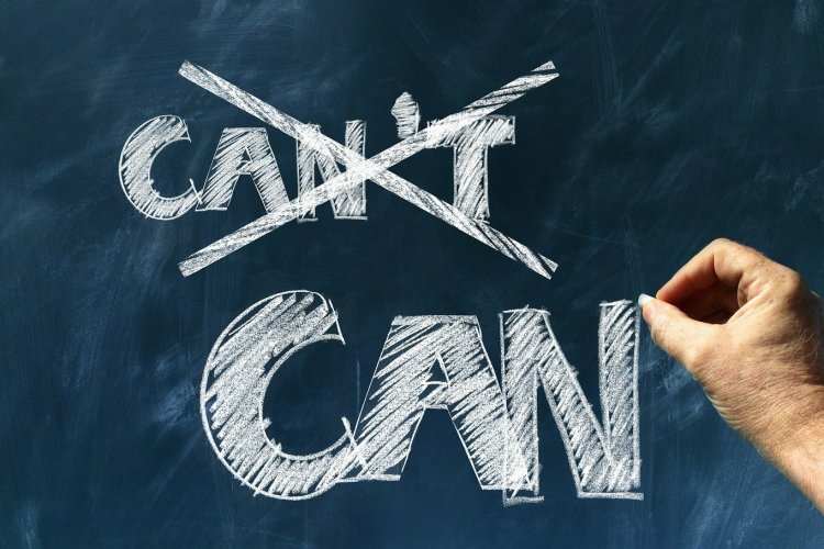 Mei themamaand: 'van weerstand naar veerkracht'