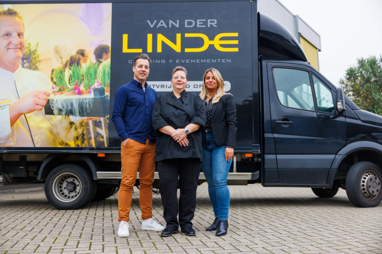 ‘De medewerkers van Perflexxion springen makkelijk en snel in op behoeften’