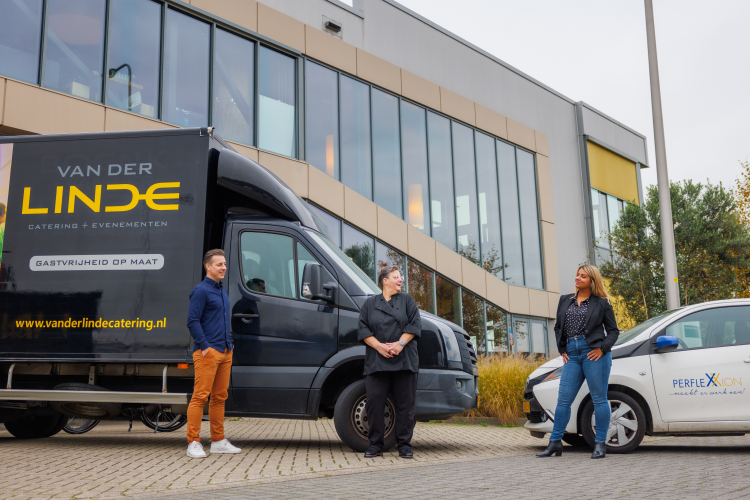 Van der Linde Catering & Evenementen