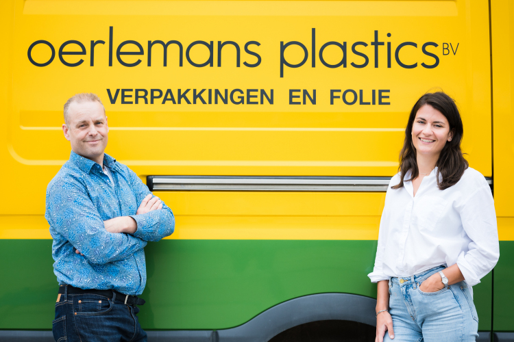 Oerlemans Plastics