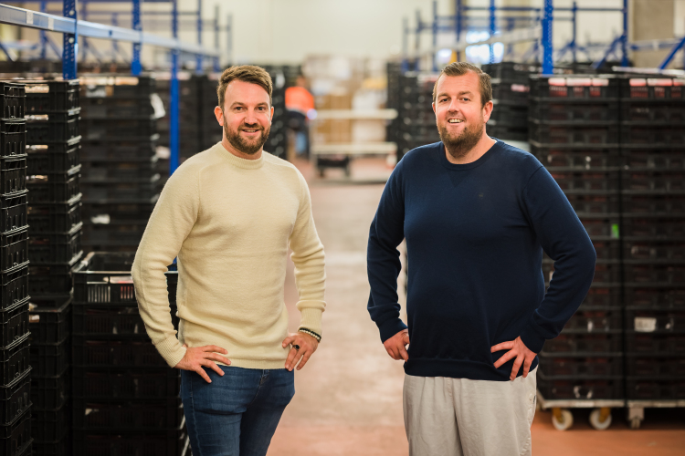 Perflexxion brengt de kwaliteit van arbeidskrachten naar een hoger niveau.