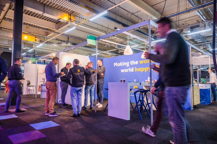 Aftermovie Horticontact 2022