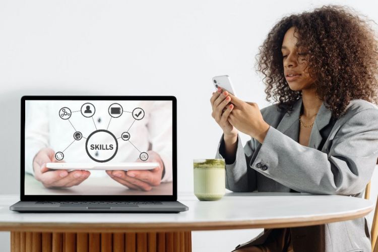 5 competenties die essentieel zijn voor je werk