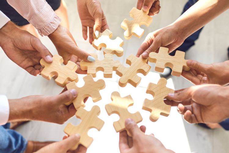 Wat maakt het dat je kiest voor een bedrijf?