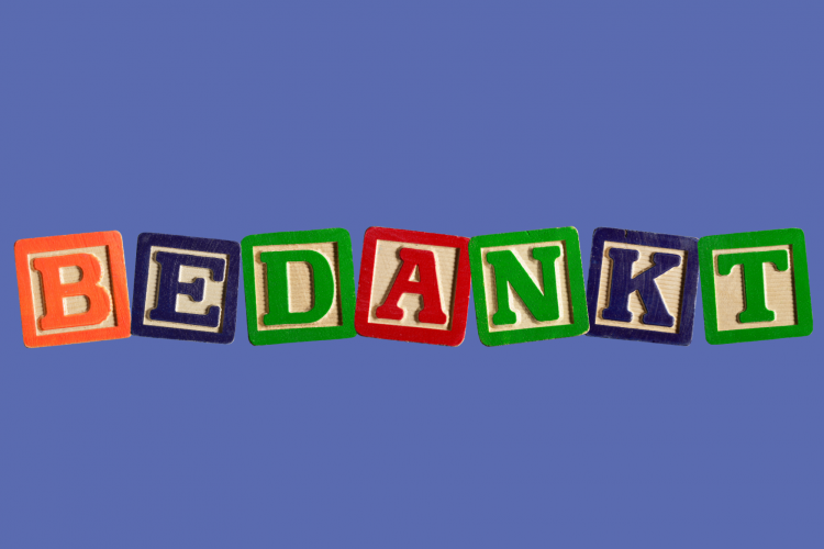 Een bedankje dat telt: Waarom waardering in december zo belangrijk is