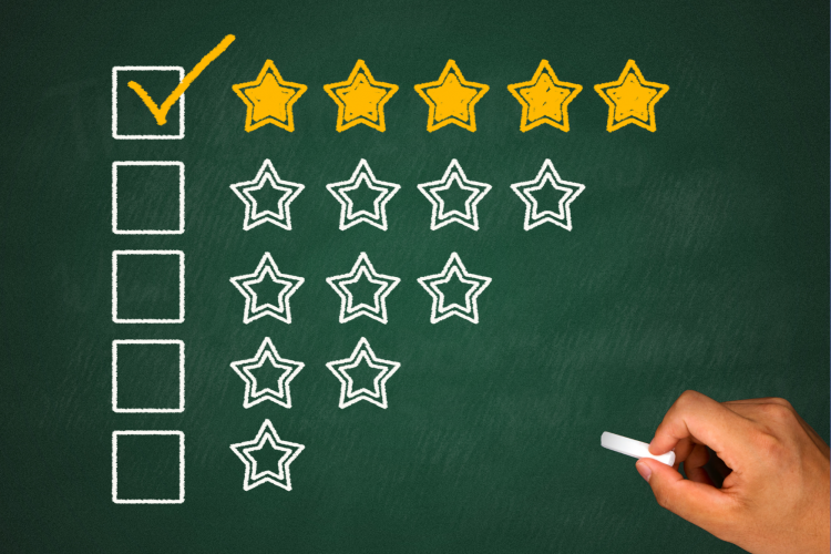 De kracht van samen terugblikken: Zo benut je evaluaties aan het einde van het jaar