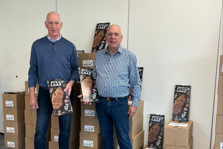 Stichting hulp Letland