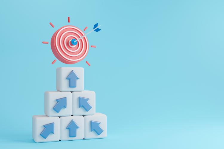 Carrièredoelen die je dit jaar kunt stellen