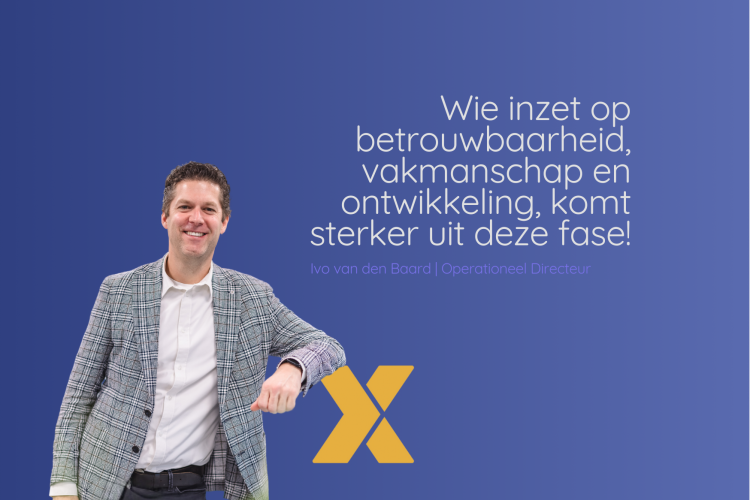 De arbeidsmarkt in 2026: verandering als motor voor kwaliteit en groei