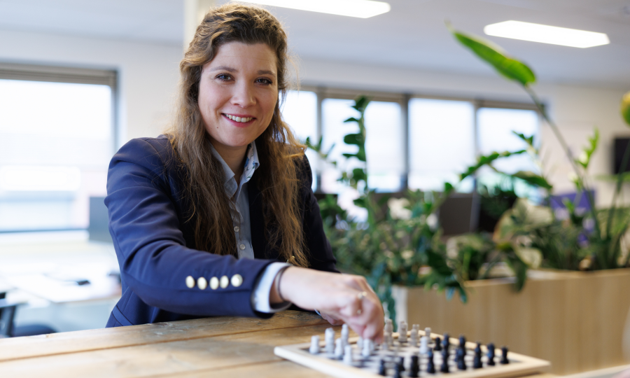 Vitaliteit is meer dan gezond eten: