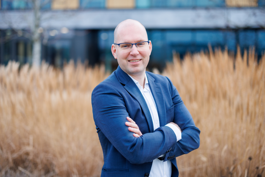 De zakelijke kant van gezelligheid: